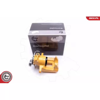 Étrier de frein arrière gauche ESEN SKV OEM 8E0615423