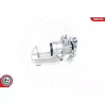 ESEN SKV 23SKV014 - Étrier de frein arrière droit