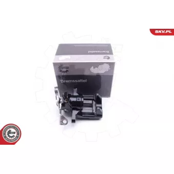 Étrier de frein arrière droit ESEN SKV OEM 8E0615424