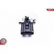 ESEN SKV 23SKV014 BLACK - Étrier de frein arrière droit