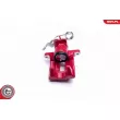ESEN SKV 23SKV014 RED - Étrier de frein arrière droit