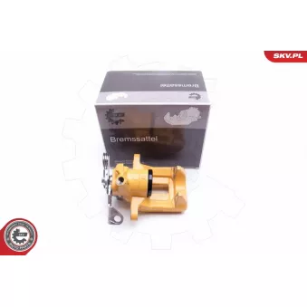 Étrier de frein arrière droit ESEN SKV OEM 8E0615424