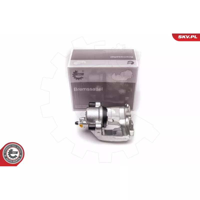 Étrier de frein avant gauche ESEN SKV 23SKV041 - Visuel 2