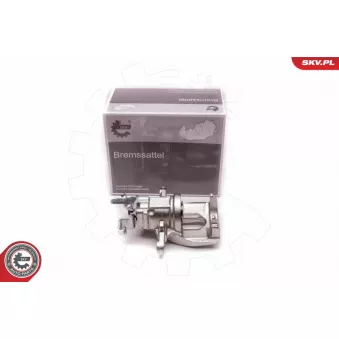 Étrier de frein arrière gauche ESEN SKV OEM 1356387