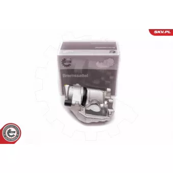 Étrier de frein avant droit ESEN SKV OEM 7L6615124F