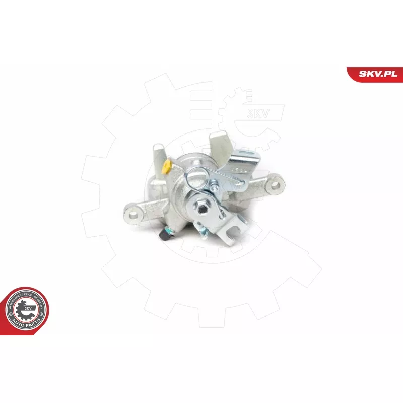 Étrier de frein arrière gauche ESEN SKV 23SKV063 - Visuel 1