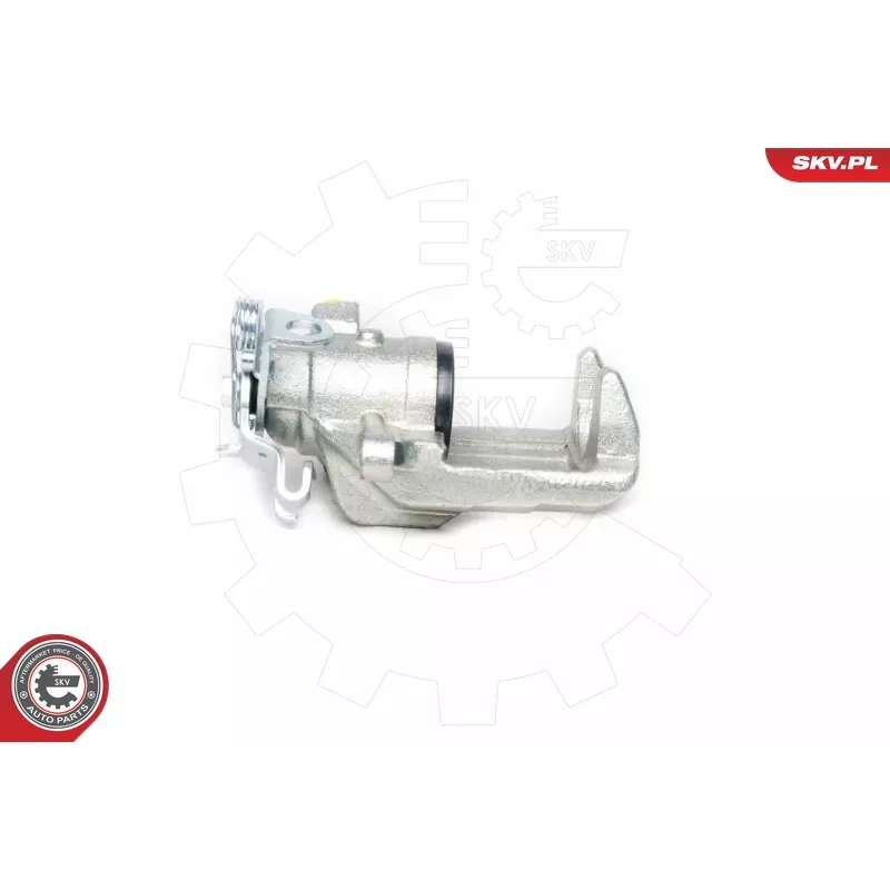 Étrier de frein arrière gauche ESEN SKV 23SKV063 - Visuel 2