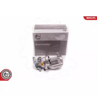 Étrier de frein arrière droit ESEN SKV OEM 9949359