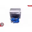 ESEN SKV 23SKV117 BLUE - Étrier de frein arrière gauche