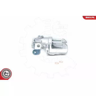 Étrier de frein arrière gauche ESEN SKV OEM 9193976