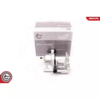 Étrier de frein avant droit ESEN SKV OEM GJZA3398ZA