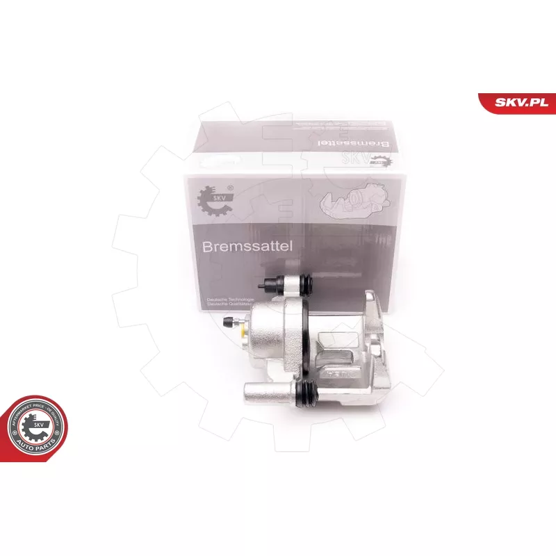 Étrier de frein avant droit ESEN SKV 23SKV136 - Visuel 0