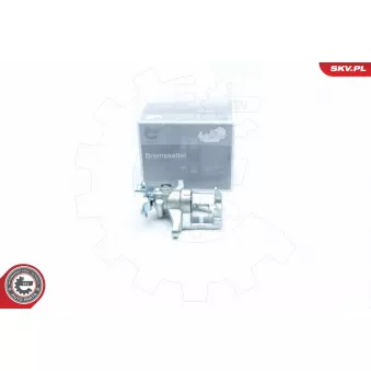 Étrier de frein arrière gauche ESEN SKV OEM 1S712553AF
