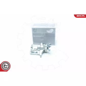 Étrier de frein arrière droit ESEN SKV OEM 1522074