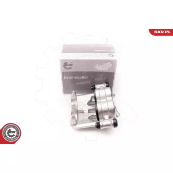 Étrier de frein avant droit ESEN SKV OEM 2E0615106C