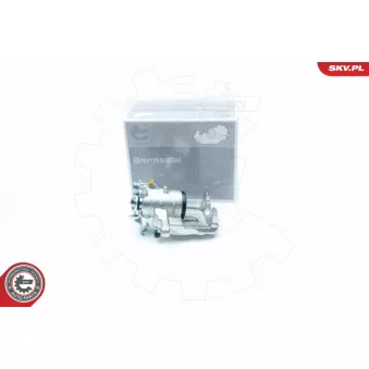 Étrier de frein arrière droit ESEN SKV 23SKV214 pour OPEL KADETT 1.6 D - 95cv