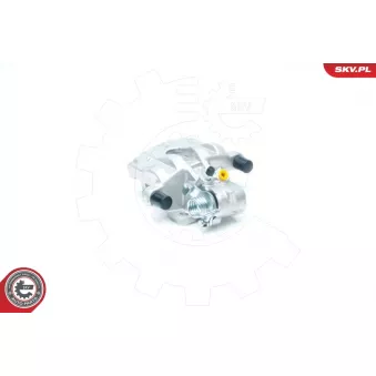 Étrier de frein arrière droit ESEN SKV 23SKV224 pour RENAULT VELSATIS 3.5 - 231cv