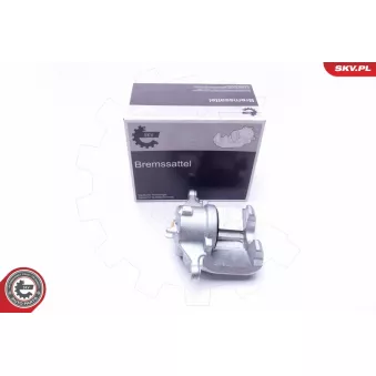 Étrier de frein avant gauche ESEN SKV 23SKV231 pour ROVER 200 218 D - 71cv