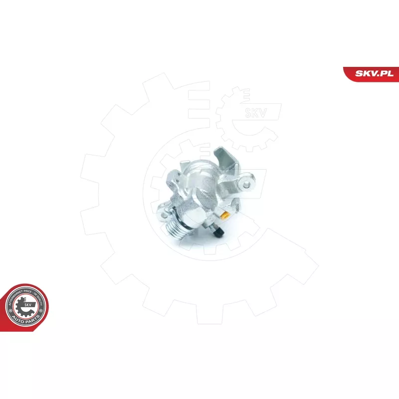 Étrier de frein arrière gauche ESEN SKV 23SKV233 - Visuel 1