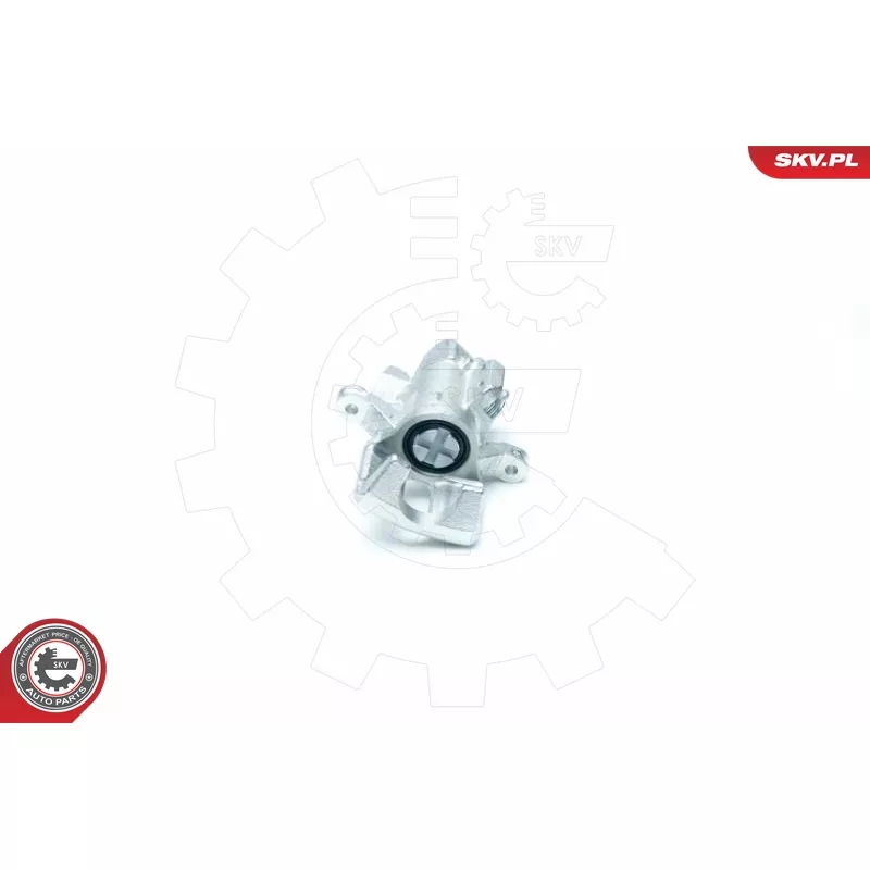Étrier de frein arrière gauche ESEN SKV 23SKV233 - Visuel 2