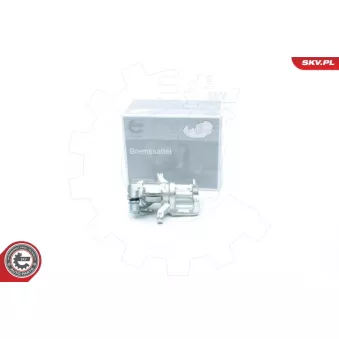 Étrier de frein arrière droit ESEN SKV 23SKV234 pour HONDA CIVIC 1.6 i 16V - 110cv