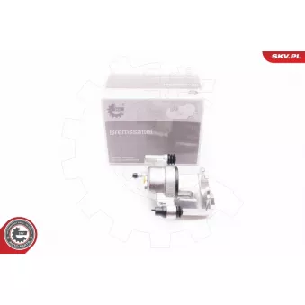 ESEN SKV 23SKV242 - Étrier de frein avant droit