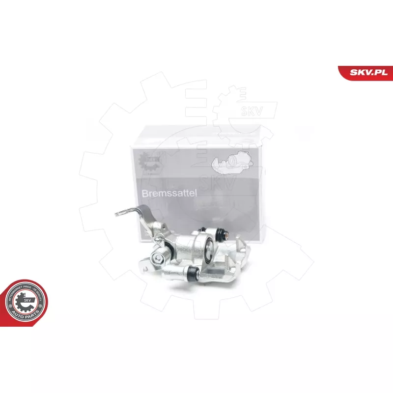 Étrier de frein arrière gauche ESEN SKV 23SKV243 - Visuel 0