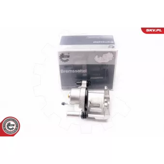 Étrier de frein avant gauche ESEN SKV 23SKV245 pour MAZDA PREMACY 1.8 - 100cv