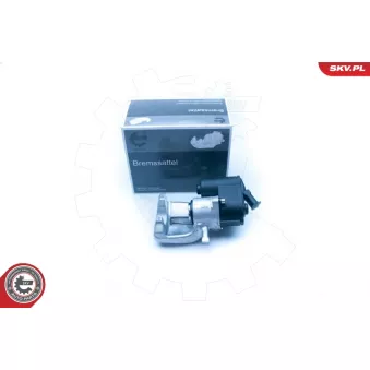 Étrier de frein arrière gauche ESEN SKV OEM 3C0615403E
