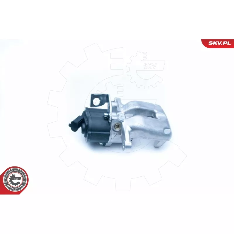 Étrier de frein arrière gauche ESEN SKV 23SKV253 - Visuel 1