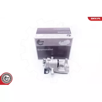 Étrier de frein arrière gauche ESEN SKV OEM 95520109