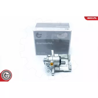 Étrier de frein arrière gauche ESEN SKV 23SKV293 pour FORD GALAXY 2.8 - 204cv