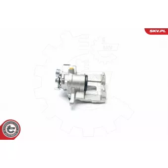 Étrier de frein arrière droit ESEN SKV 23SKV294 pour FORD GALAXY 2.8 - 204cv