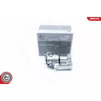 Étrier de frein arrière droit ESEN SKV OEM 1J0615424A