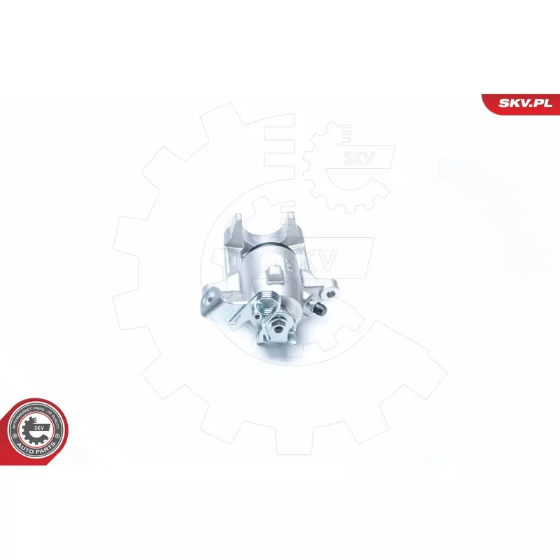 Étrier de frein arrière droit ESEN SKV 23SKV304 - Visuel 2