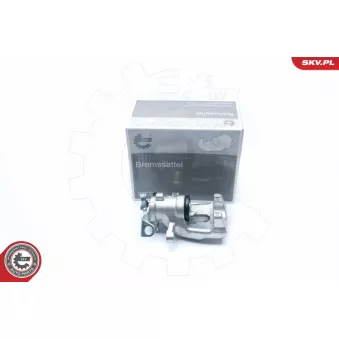 Étrier de frein arrière gauche ESEN SKV OEM 93170607