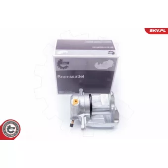 Étrier de frein avant droit ESEN SKV 23SKV386 pour MERCEDES-BENZ CLK 240 - 170cv