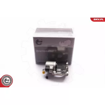 Étrier de frein avant gauche ESEN SKV 23SKV391 pour FORD COURIER 1.3 - 60cv
