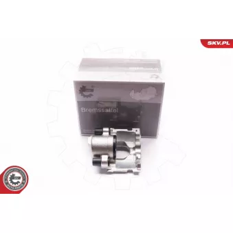 Étrier de frein avant droit ESEN SKV OEM 96FB2L231AA