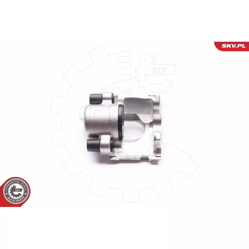 Étrier de frein avant droit ESEN SKV 23SKV392 - Visuel 1