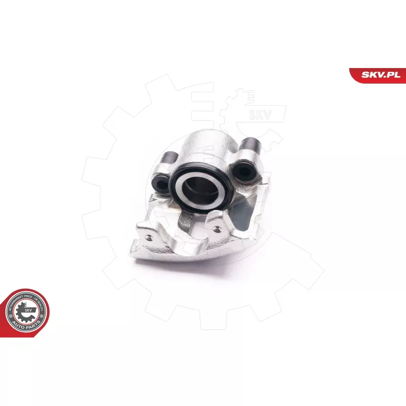 Étrier de frein avant droit ESEN SKV 23SKV392 - Visuel 2