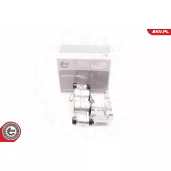Étrier de frein avant gauche ESEN SKV OEM 77364042