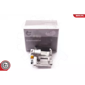 Étrier de frein arrière gauche ESEN SKV OEM 4401K4