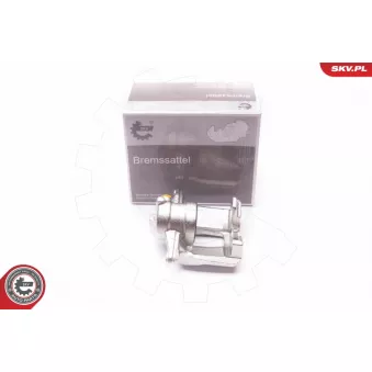 Étrier de frein arrière droit ESEN SKV OEM 71793185