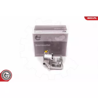 Étrier de frein arrière gauche ESEN SKV OEM 4775034030