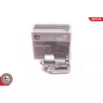 Étrier de frein avant droit ESEN SKV OEM 4773042040