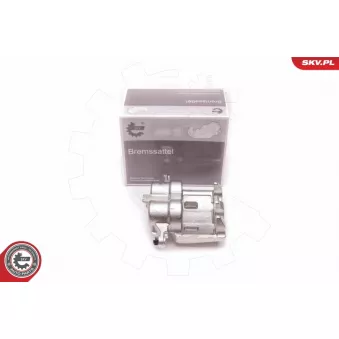 Étrier de frein avant gauche ESEN SKV OEM 410118H300