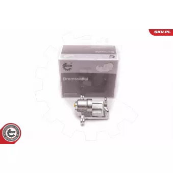 Étrier de frein arrière gauche ESEN SKV OEM 440118H30A