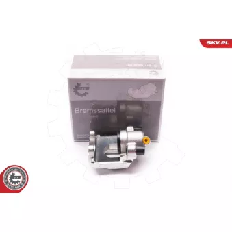 Étrier de frein arrière droit ESEN SKV OEM 1165034