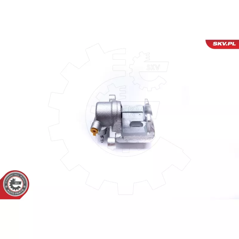 Étrier de frein arrière droit ESEN SKV 23SKV458 - Visuel 1